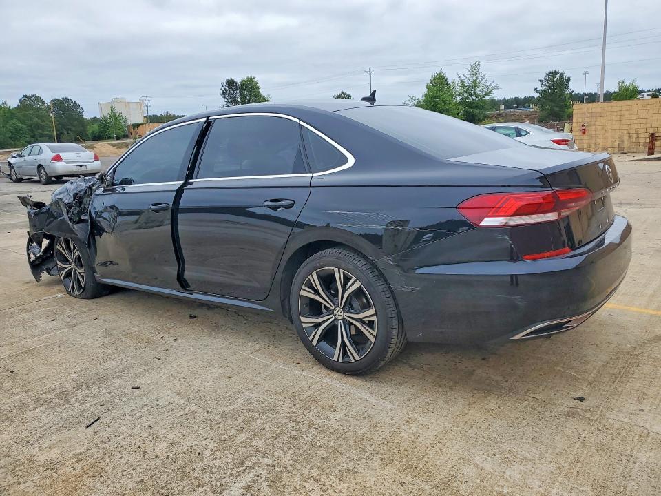 1VWSA7A36MC007947