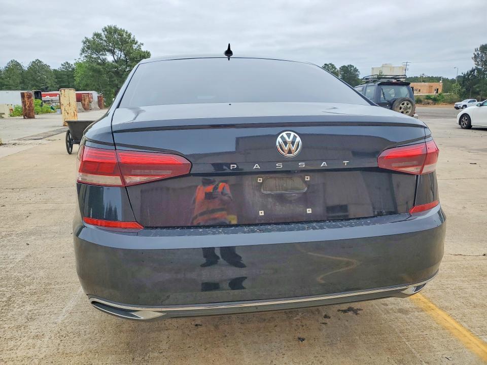 1VWSA7A36MC007947