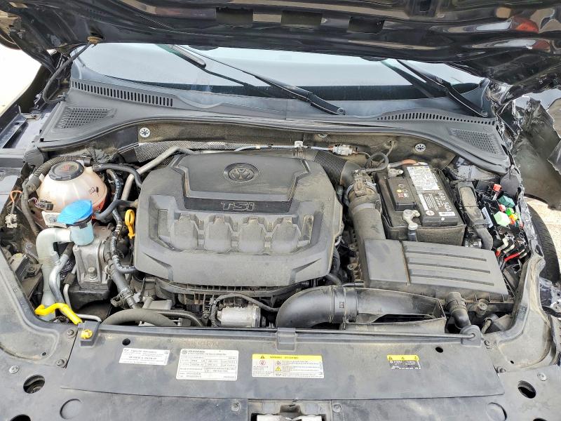 1VWSA7A36MC007947
