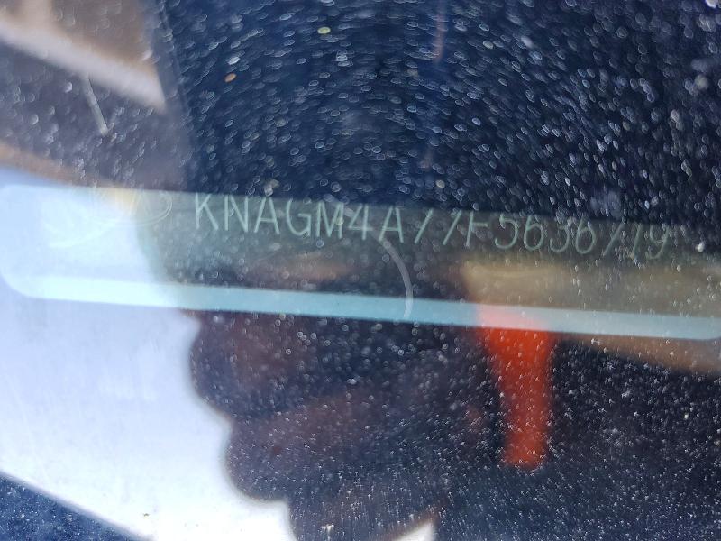 KNAGM4A77F5636719