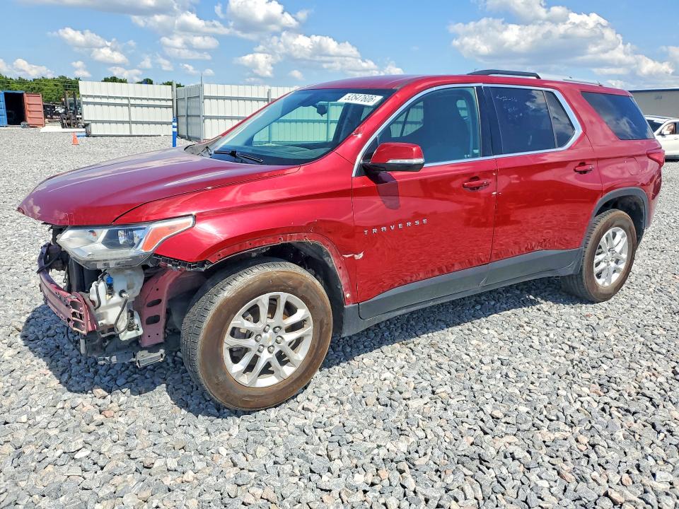 1GNERGKW5JJ257406