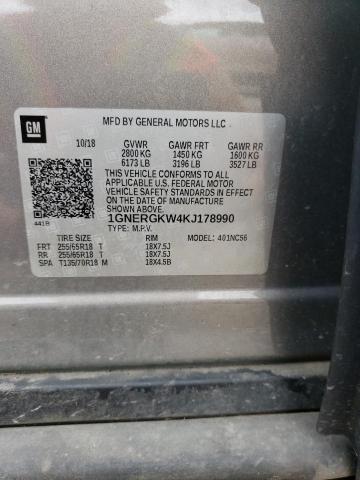 1GNERGKW4KJ178990