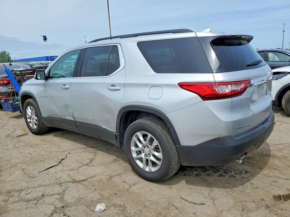 1GNERGKW1MJ157436