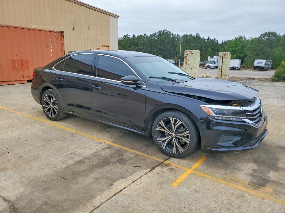 1VWSA7A36MC007947