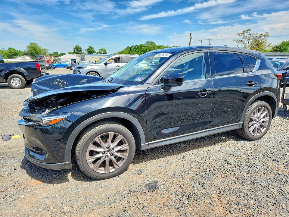 JM3KFBDM3K0637118