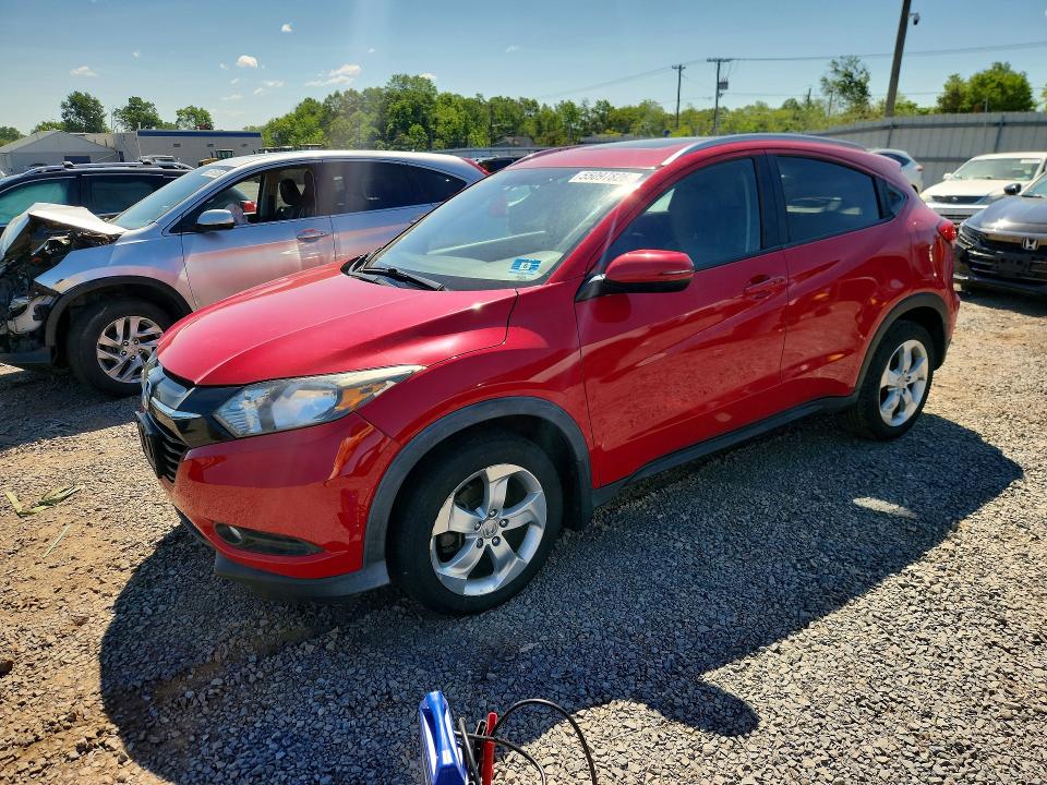 3CZRU6H76GM745708