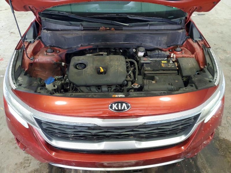 KNDEUCAA5M7177420