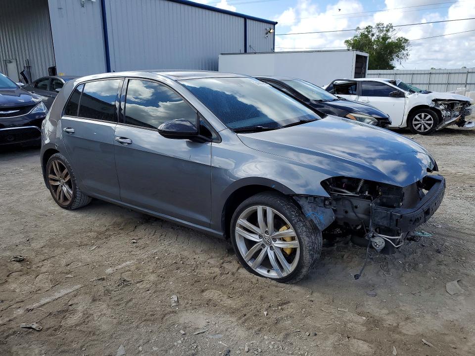 3VW217AU4FM005057
