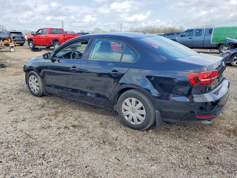 3VW267AJ0GM381456