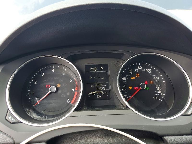 3VW267AJ0GM381456