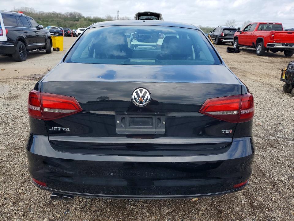3VW267AJ0GM381456