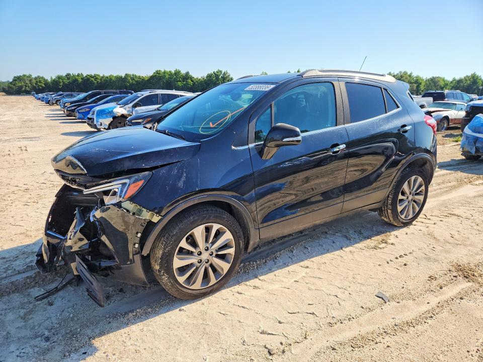 KL4CJASBXHB065897