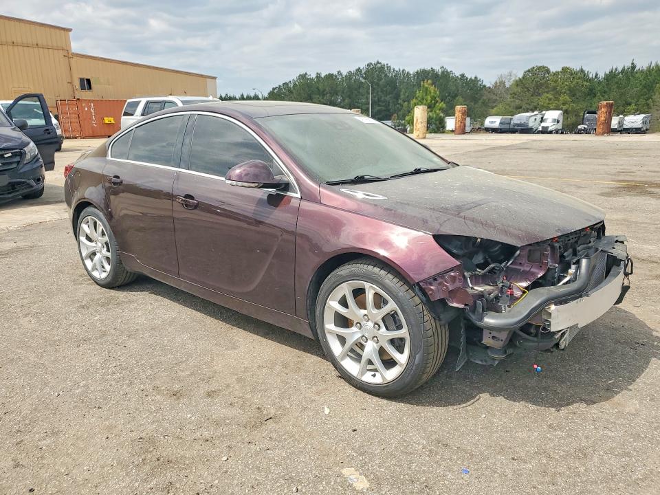 2G4GT5GX6H9189188