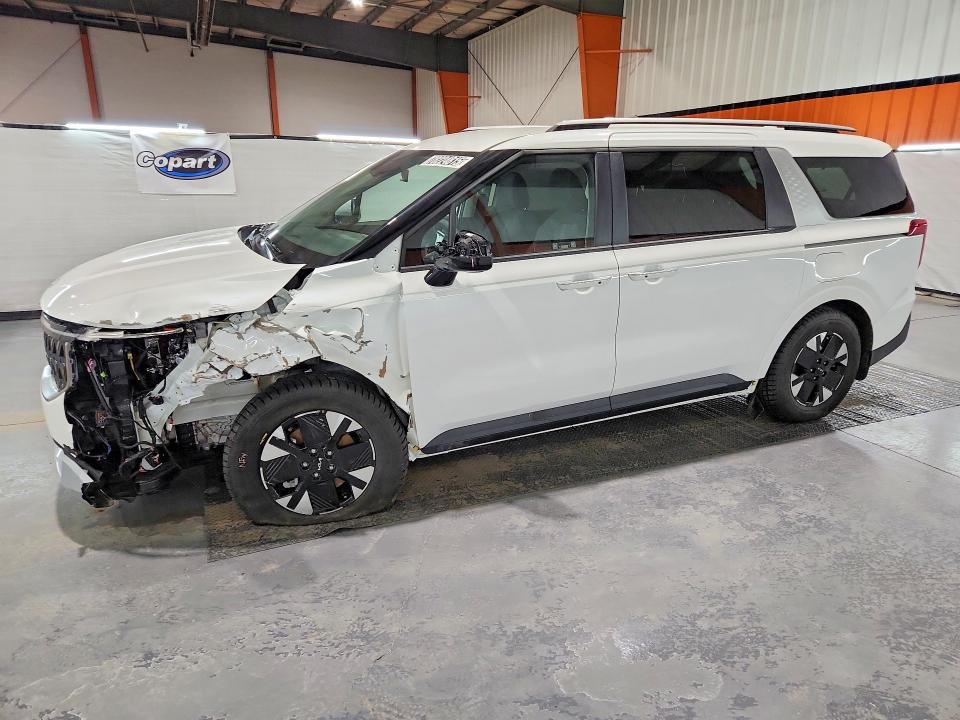 2026 KIA CARNIVAL HYBRID — VIN KNDNB5KA8T6089501