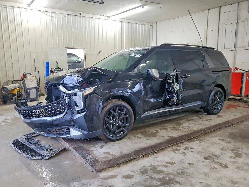 2026 KIA CARNIVAL HYBRID — VIN KNDNE5KA7T6126741