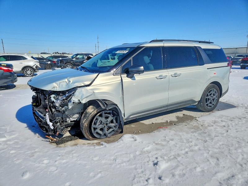 2026 KIA CARNIVAL HYBRID — VIN KNDNE5KA2T6102251