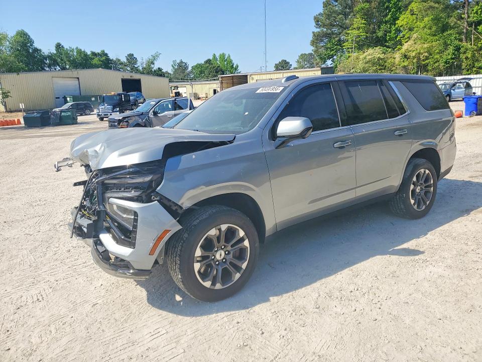 1GNS5UED1SR250897