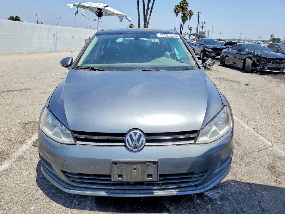 3VW217AU0HM052573
