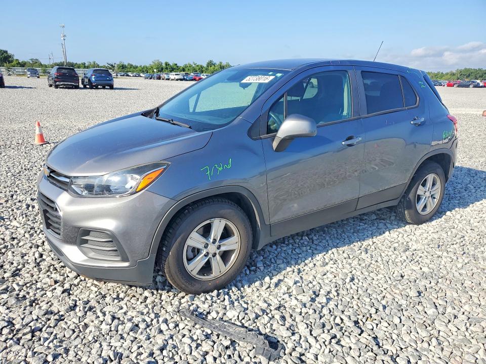 3GNCJKSB5LL318991