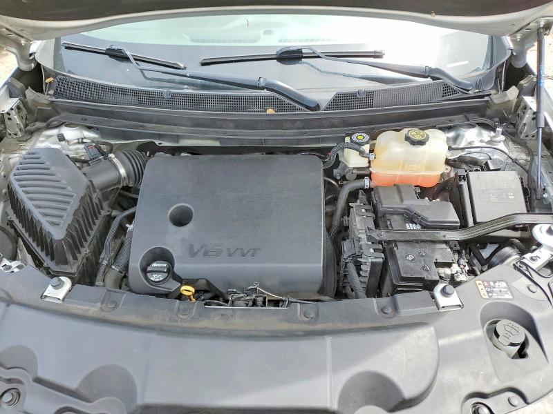1GNERGKW1MJ157436