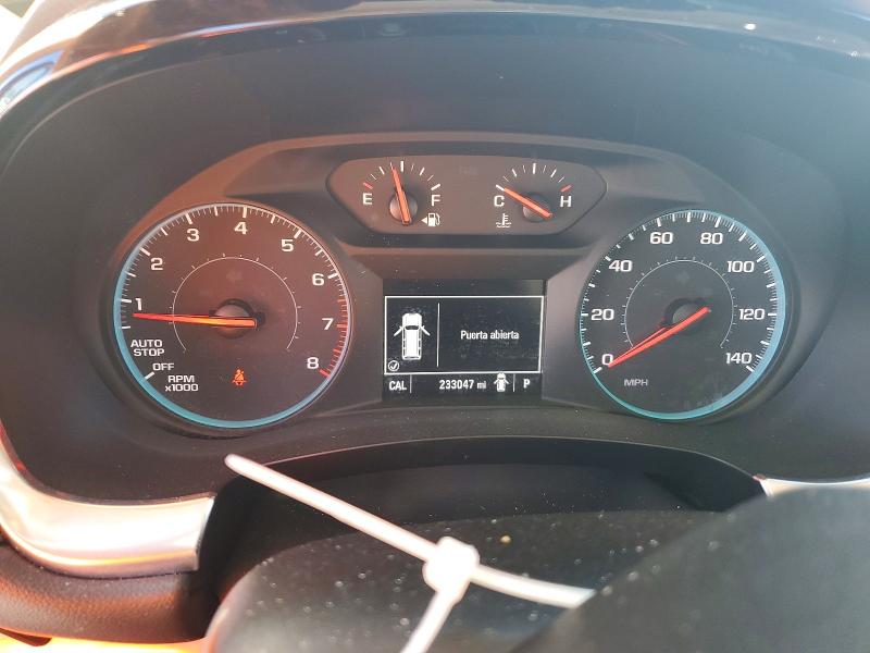 1GNERFKW4KJ140590