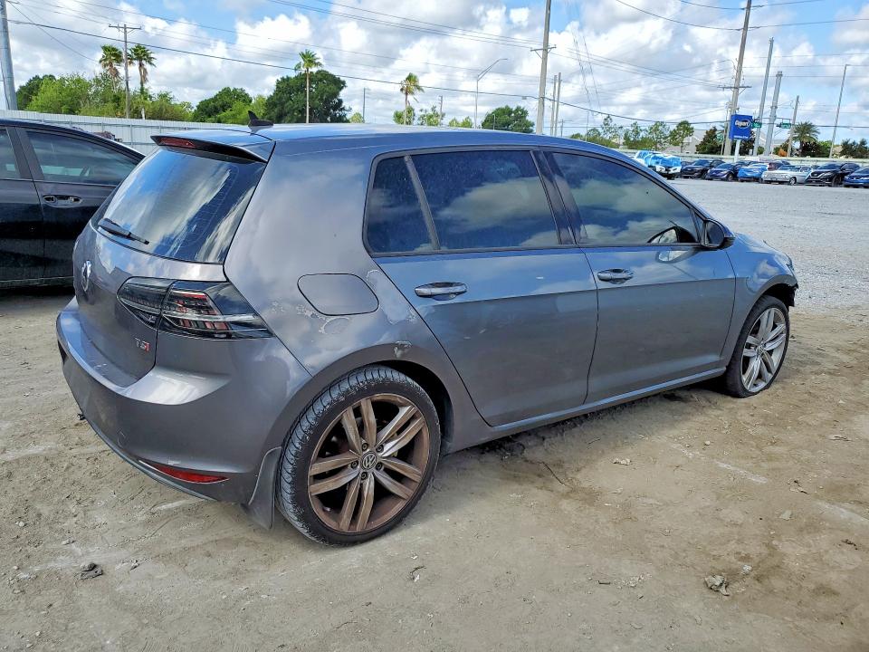 3VW217AU4FM005057