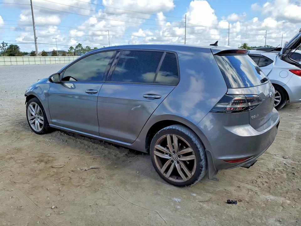 3VW217AU4FM005057