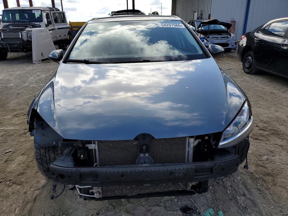 3VW217AU4FM005057