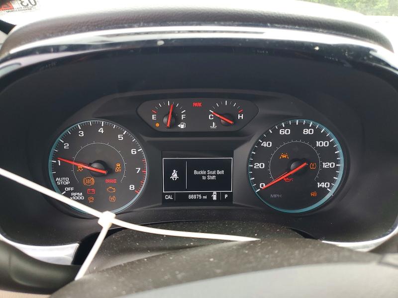 1GNERMKW0NJ167391