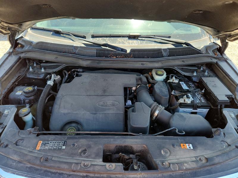 1FM5K8F8XGGC27009