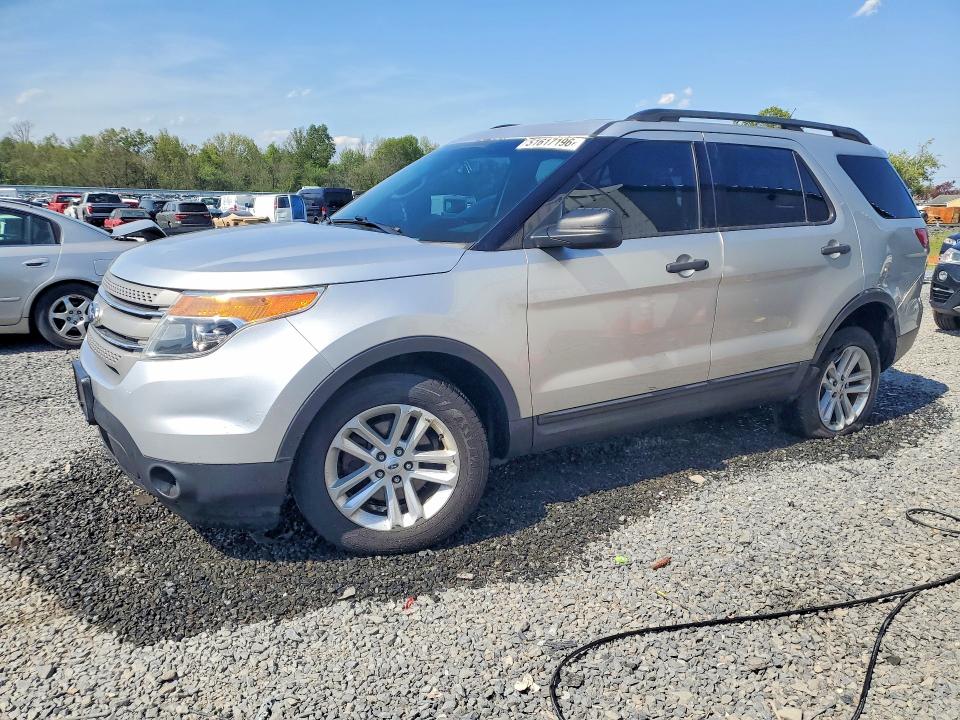 1FM5K8B82FGC55164