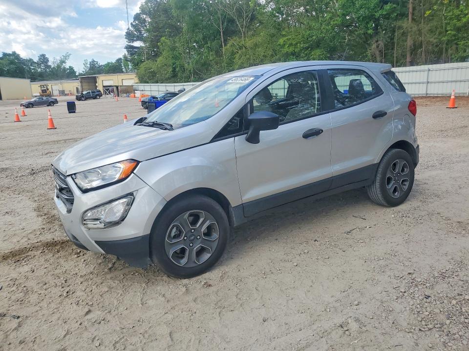 MAJ3S2FE4MC450685