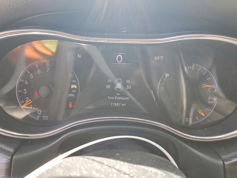 1C4RJFBG3LC271235