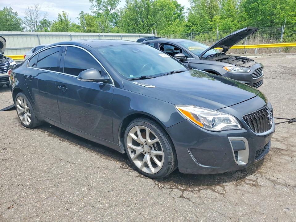 2G4GT5GX5F9143235