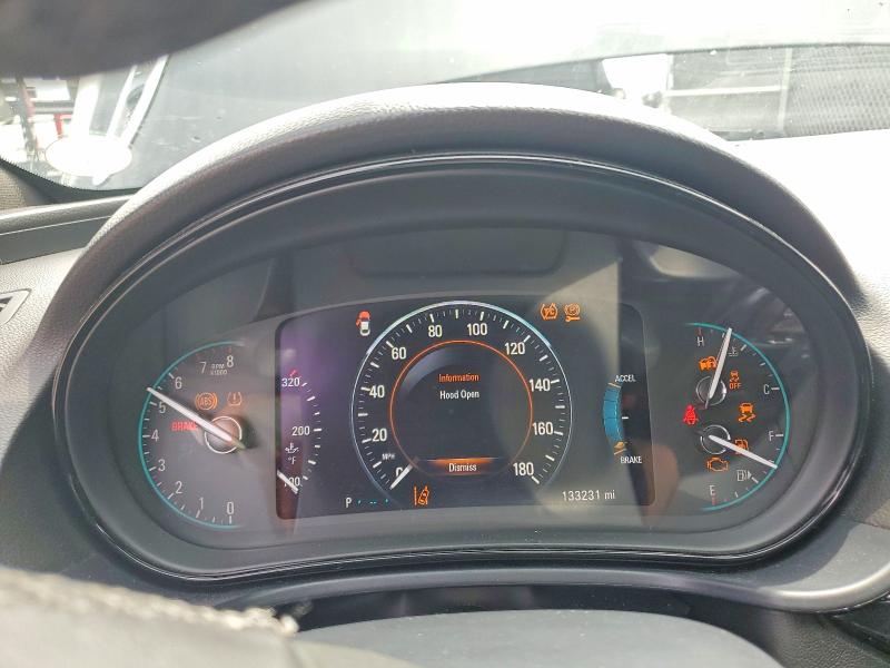 2G4GT5GX5F9143235