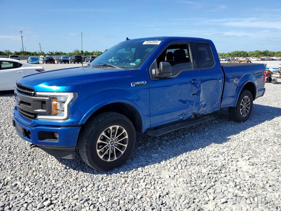 1FTFX1E59JFB73434