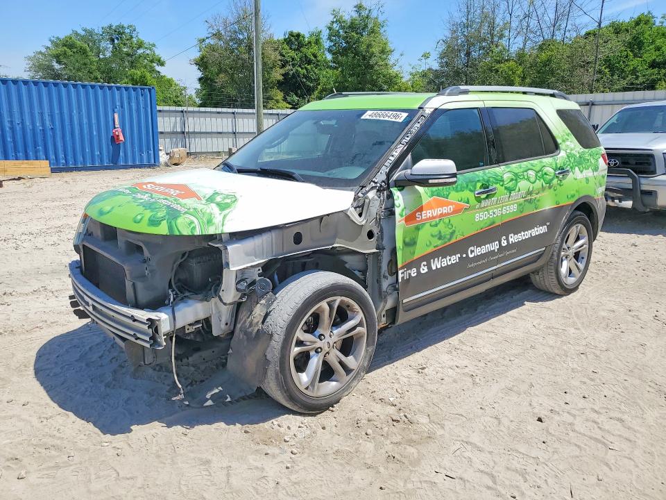 1FM5K7F84FGA51194