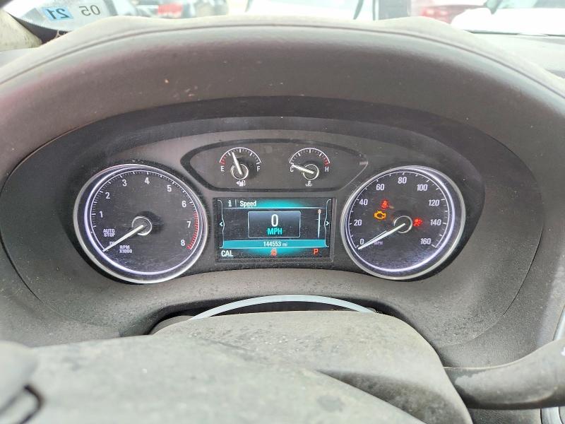 5GAERBKW8KJ172221