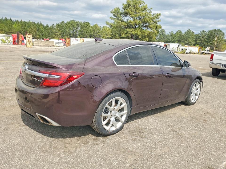 2G4GT5GX6H9189188