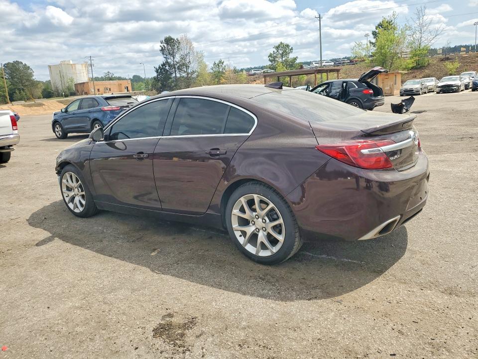 2G4GT5GX6H9189188