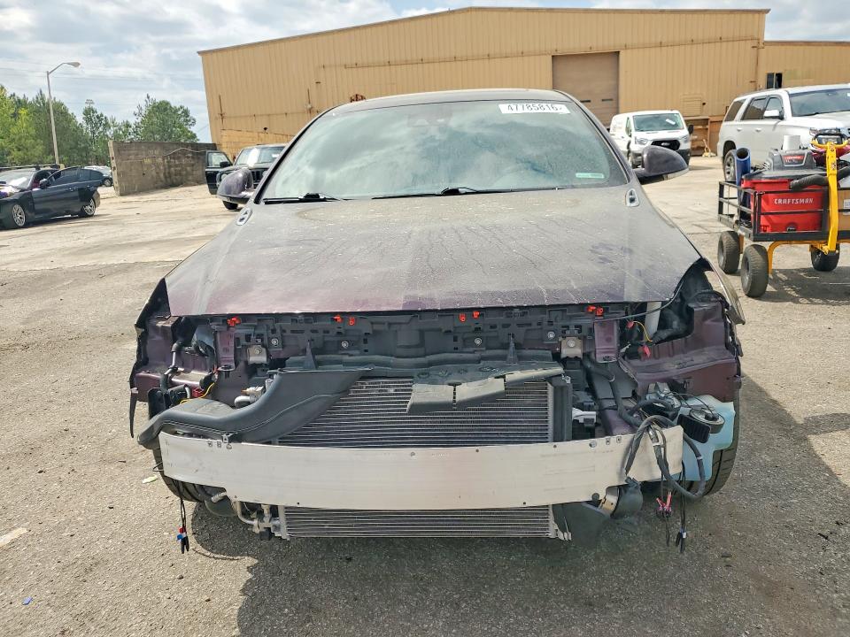 2G4GT5GX6H9189188