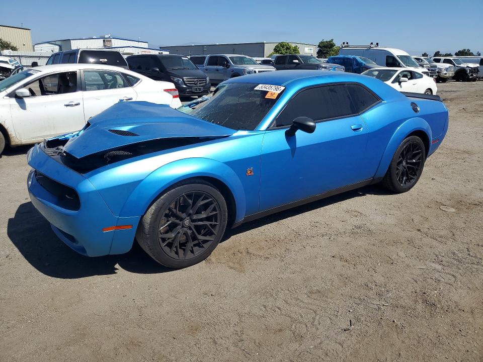 2C3CDZFJ9KH691389