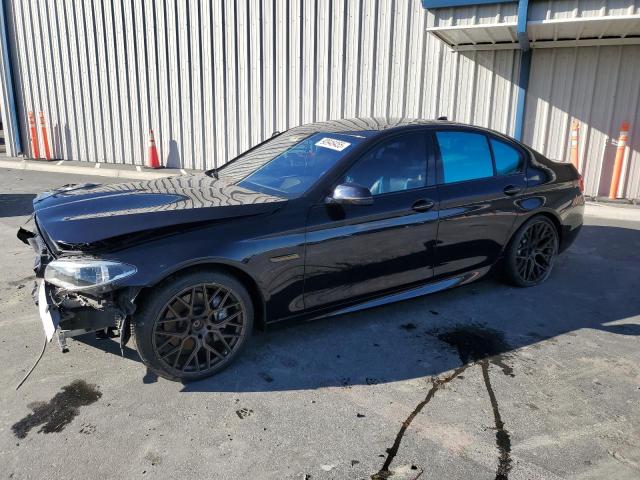 2016 BMW 535 — VIN WBAFV3C50GD687615