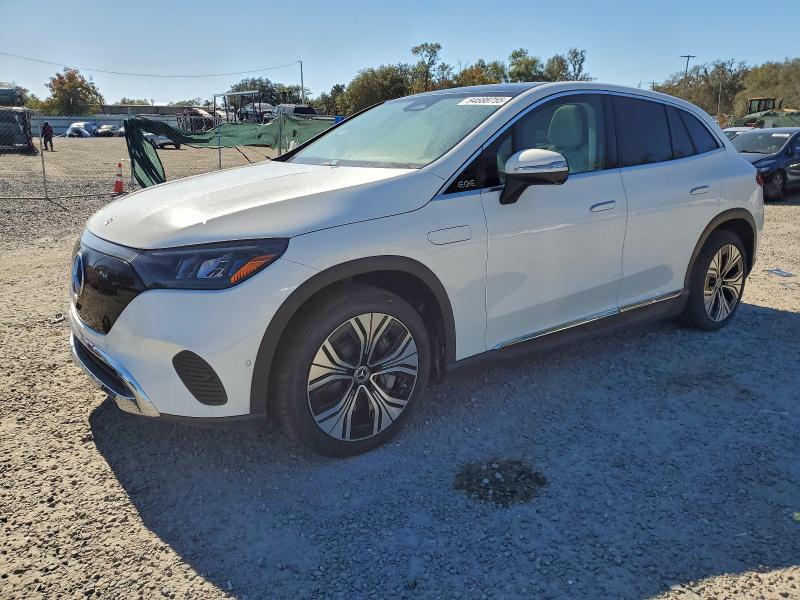 2024 MERCEDES-BENZ EQE SUV — VIN 4JGGM2BB9RA057863