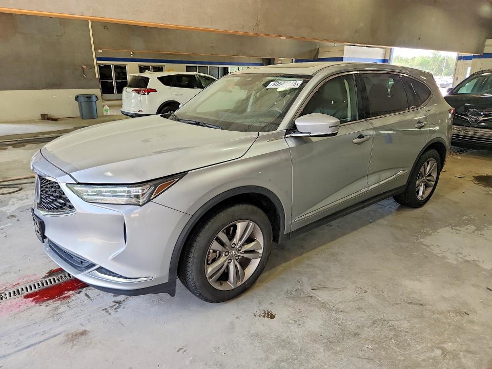 5J8YE1H35NL031177