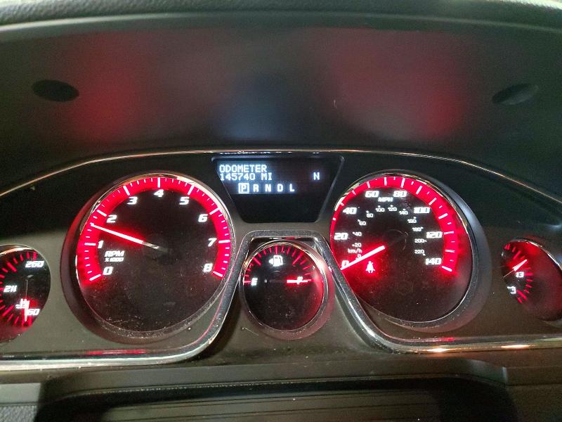 1GKKVPKD6FJ255701