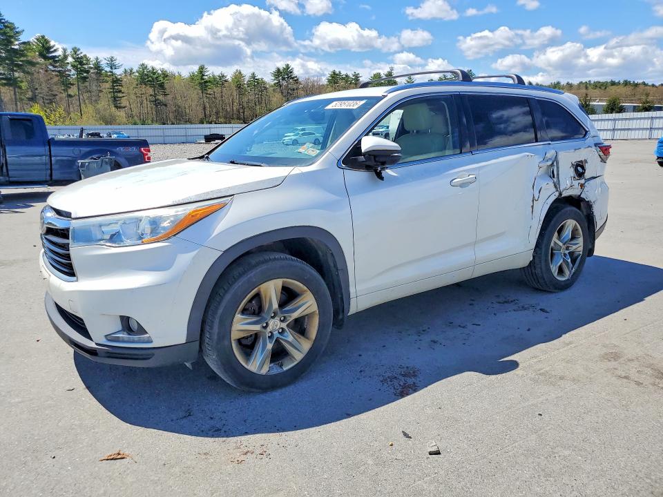 5TDDKRFH1FS146765