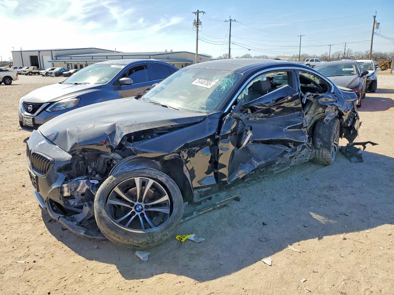2017 BMW 230 I — VIN WBA2F9C57HV664441