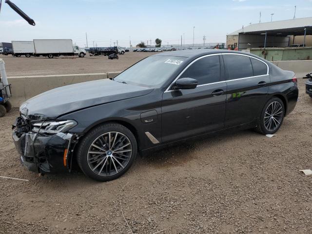 2022 BMW 530 E — VIN WBA13AG07NCK61720