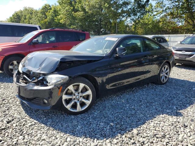 2015 BMW 435 — VIN WBA3R5C53FK370764